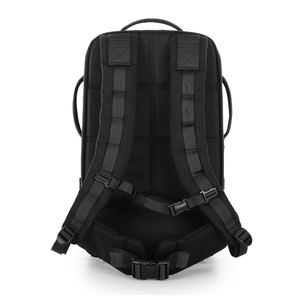 LAMGOYI Waterproof 25L Hiking Fitness <strong>Weight</strong> <strong>Backpack</strong> Crossfit Outdoor Sport GYM Bag Tactical <strong>Backpack</strong> With <strong>Weight</strong> Plate - Product Image 4