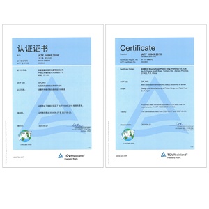 Pistón de Motor de Alta Calidad ND6 12011-95000 12011-95011 para Repuestos de Camiones <span class=keywords><strong>Nissan</strong></span> Diesel - Product Image 4