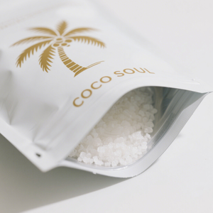 Sachet Doypack Personnalisé en Plastique avec Fermeture Ziplock, Pochette Autoportante en Feuille d'Aluminium pour Emballage Alimentaire Sec - Product Image 5