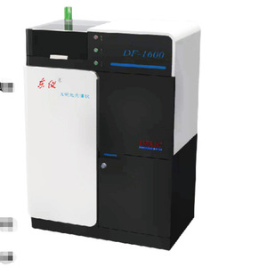Espectrómetro de Fluorescencia Dongyi XRF-800 para Análisis de Cemento y Mullita, Detector de Materiales de Aislamiento Térmico - Product Image 2