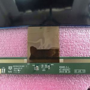 BOE 65 Inch LCD HV650QUB-F9C <b>TV</b> <b>Screen</b> LED TFT Display Open Cell Spare Panel <b>Replacement</b> Parts for <b>TV</b> Repair - Product Image 2