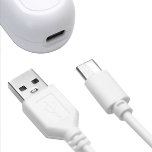 थोक कुत्ते बालों ट्रिमर कम शोर कुत्ते शेवर क्लिपर्स कुत्ते बिल्लियों के लिए कुत्ते बिल्लियों के लिए उपकरण - Product Image 2