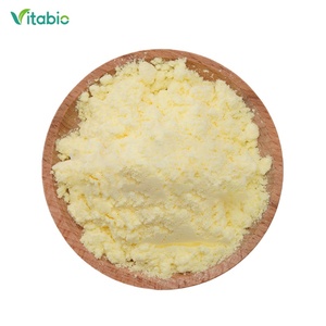 Compléments alimentaires VitaBio Vitamine K2 Ménaquinone 1,3% 5% 98% MK7 Poudre 2000PPM Qualité alimentaire Emballage sous vide - Product Image 2
