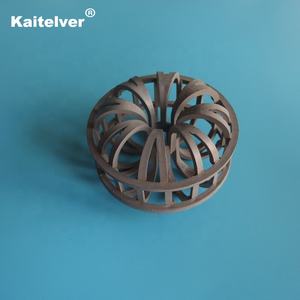 Anillo de Roseta de Polipropileno (PP) y Anillo de Plástico para Absorción/Depuración/Exfoliación - Product Image 6