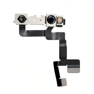 Modulo Fotocamera Frontale Originale per iPhone 11, Parte di Ricambio per Riparazione - Product Image 2