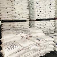 Glucose monohydraté de qualité industrielle, source de carbone de haute pureté pour le traitement des eaux usées, la culture bactérienne et la denitrification