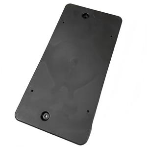 Cadre et support de plaque d'immatriculation avant de haute qualité pour Porsche <span class=keywords><strong>911</strong></span> Boxster 987 Cayman <span class=keywords><strong>997</strong></span>  9977011050001C  9977011070001C - Product Image 4