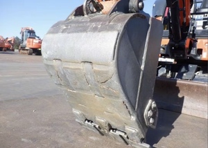 ขายด่วน รถขุดฮิตาชิ ZX20 มือสองแท้ - Product Image 5