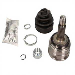 Sistema de Transmisión, Eje de Transmisión, <span class=keywords><strong>Junta</strong></span> Homocinética Interna para HONDA 44310-S10-A10, Piezas de Automóvil - Product Image 1