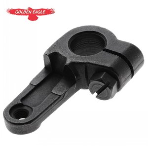 Looper Ổ đòn bẩy 67-222 cho Kansai DLR-P1508 moveble tay áo đôi vòng Máy may quần eo máy - Product Image 4