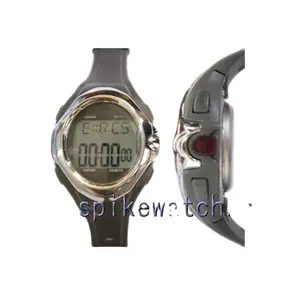 Calorie counter body fit heart rate monitor watch, sport watch, wristwatch