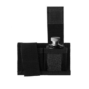 Portacargadores Doble Táctico Molle de Nailon Resistente, Portacargadores Universal para Caza, Uso con Cinturón - Product Image 5