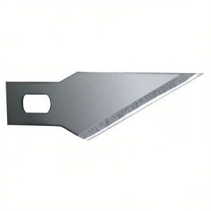 Cuchilla de ángulo agudo para cortar balsa, herramienta de corte para trabajar la madera - Product Image 2