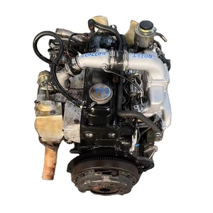 Door-to-DOOR Nissan qd32t động cơ diesel lắp ráp cho Úc sử dụng biên giới Pickup qd32t động cơ - Product Image 1