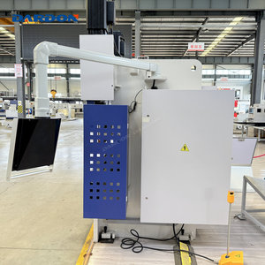 Hochpräzise 70T 2050mm Voll-Elektrische Abkantpresse für Elektrische Gehäuse und Medizinische Geräte - Product Image 5