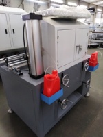 Machine de fraisage de bout automatique PARKER en alliage d'aluminium pour fenêtres, certifiée CE, pour grandes surfaces
