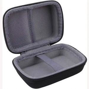 Estuche Rígido de EVA, Estuche de Transporte, Estuche de Viaje para el Router GL.iNet GL-AR750 - Product Image 2