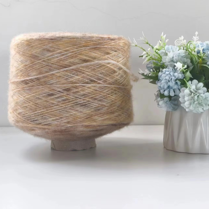 30 PBI Cotton Cord Yarn Macrame