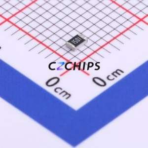 ตัวต้านทานแบบ SMD รุ่น RT0805CRE071K5L ขนาด 0805 (ประเภท: ฟิล์มบาง) (ค่าความต้านทาน: 1.5kΩ ความแม่นยำ: 0.25%) - Product Image 1