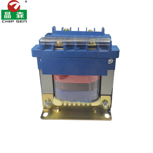 Transformador de Potencia Monofásico Tipo Seco, Reductor de Voltaje de 380V a 220V, Transformador de Control de Baja Frecuencia <span class=keywords><strong>EI</strong></span> para Distribución en Fábricas - Product Image 6