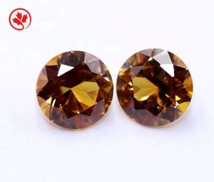 Gioielli Redleaf Zultanit pietra preziosa Nano pietra sintetica Zultanit - Product Image 2