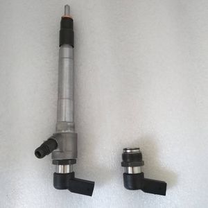 <span class=keywords><strong>Injecteur</strong></span> piézoélectrique solénoïde NO.592(1-2)<span class=keywords><strong>VDO</strong></span> pour injecteurs Siemens - Product Image 3