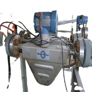 Original Motion CNG050 Coriolis Mass <b>Flow</b> <b>Meter</b> Frost Resistant Gas Flowmeter for Compressed CMF SERIES 6" Coriolis - Product Image 3