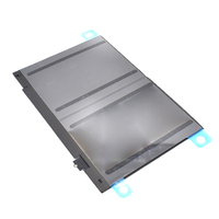 Baterai Tablet 7340mAh 2021 untuk iPad 6 Air 2, Baterai Pengganti Lithium Ion Polymer untuk iPad 6 Air 2 A1566 A1567 0 Cycle