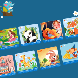 Juego de Mesa de Detective <span class=keywords><strong>para</strong></span> Niños al por Mayor, Tarjetas de Historias Creativas <span class=keywords><strong>para</strong></span> Niños, Juguete <span class=keywords><strong>para</strong></span> Desarrollar la Concentración y la Memoria - Product Image 3