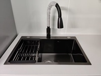 Conteneur d'usine de 5,8 m entièrement équipé pour logement temporaire, abri personnalisé, maison mobile, camion-restaurant conteneurisé
