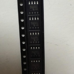 Fourniture de circuits imprimés, composants électroniques, liste de nomenclature (BOM), puce IC MCP2551-I/SN - Product Image 1