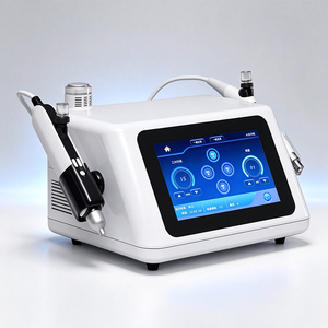 Pulidor de Piel EMS de Doble Efecto Sin Agujas, para Clínica de Estética, Recuperación de la Elasticidad de la Piel Facial - Product Image 3