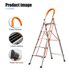 <span class=keywords><strong>บันได</strong></span><span class=keywords><strong>บันได</strong></span>พับได้<span class=keywords><strong>บันได</strong></span><span class=keywords><strong>บันได</strong></span><span class=keywords><strong>บันได</strong></span>สำหรับใช้ในบ้านบันไดสเตนเลสสตีลทันสมัยสำหรับโรงแรม3ขั้น - Product Image 6