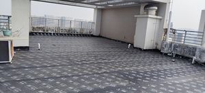 Membrane d'étanchéité pour toiture en <span class=keywords><strong>film</strong></span> bitumineux modifié SBS de 4 mm, torche à feu, pour panneaux de toiture en béton - Product Image 6