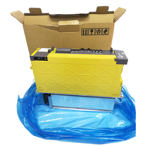 A06B-6114-H210 FANUC Servo Drive Servo Amplifier - Product Image 6