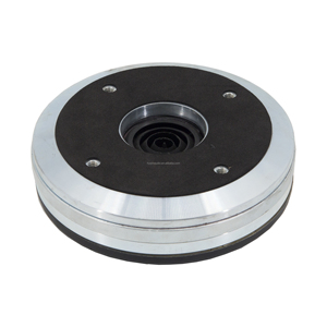 ไดรเวอร์เสียงแหลมแบบบีบอัด 300 วัตต์ RMS ขนาด 4 นิ้ว คอเสียง 2 นิ้ว แม่เหล็กนีโอไดเมียม 110 เดซิเบล SPL วอยซ์คอยล์ 4 นิ้ว เสียงแหลมดังมาก HYT-100-005 - Product Image 2