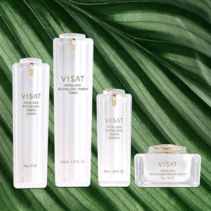 Produits hydratants Ensembles de soins de la peau de luxe à marque privée complète Rajeunissement de la peau Anti-âge Taches anti-rides d'acné - Product Image 1