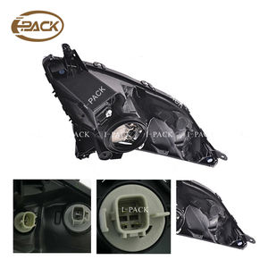 ไฟหน้าสำหรับMitsubishi <span class=keywords><strong>Lancer</strong></span> - Product Image 6