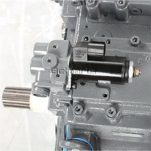 BOMBA HIDRÁULICA 06190 para ZX470LC-5G, ZX470LCH-5G, ZX470LCR-5G, ZX470R-5G, ZX480MT, ZX480MTH, ZX500LC, ZX500LCH, ZX470-5G, ZX470H-5G - Product Image 2