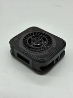 Refroidisseur de téléphone U-Jie F86 à fixation magnétique, semi-conducteur TEC -9C 11W, ventilateur 3 vitesses, contrôle de température IA, éclairage RGB, pour le gaming