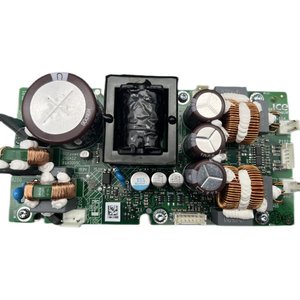 Module d'amplificateur numérique stéréo ICEpower 200AS2 d'origine, module d'amplificateur numérique ICEpower 200AS2 W411 - Product Image 1