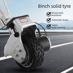 DG-12Vヘビーロードシフター-ギア駆動モーションシステム、手動のプッシュ努力を回避 - Product Image 3