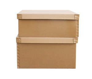 Scatole di imballaggio in cartone pesante, ispessite e rinforzate per attrezzature meccaniche di mobili di grandi dimensioni. Produttore di Lar - Product Image 3