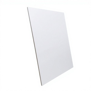 Lámina de Espuma de PVC Imprimible Pima de 1220x2440mm y 5mm de Grosor, Resistente a los Rayos UV y al Fuego, Resistente al Agua, para Montaje Gráfico - Product Image 1