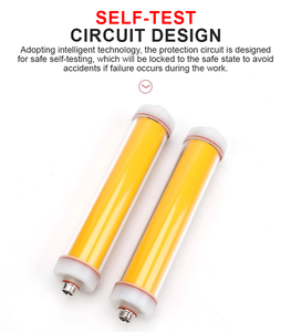 MOTE su geçirmez emniyet lambası perde kızılötesi güvenlik ızgara ışın kızılötesi dedektör koruma araç algılama ev - Product Image 5