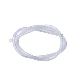 Factory Supply Customized Durable Lightweight Flexible <b>PVC</b> Transparent <b>Hose</b> Tubing Made in Thailand - Product Image 1