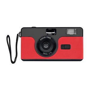 Appareil photo à <span class=keywords><strong>film</strong></span> rechargeable et réutilisable, non jetable, compatible avec les films <span class=keywords><strong>KODAK</strong></span> FUJI 35 mm, idéal pour les mariages et les fêtes. - Product Image 3