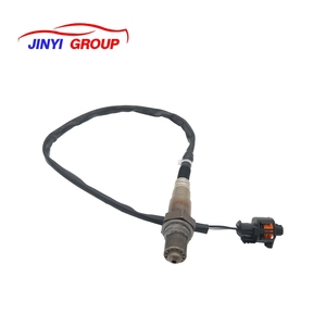 เซ็นเซอร์ออกซิเจนเหมาะสำหรับ Chevrolet Cruze 1.6 Cadillac CTS 03-04 55562205 - Product Image 1