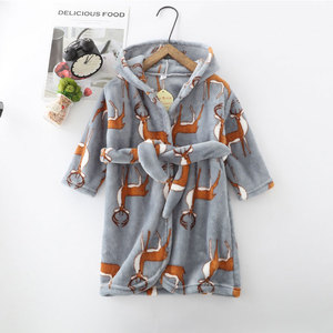 Serviette <span class=keywords><strong>de</strong></span> <span class=keywords><strong>bain</strong></span> pour <span class=keywords><strong>bébé</strong></span>, livraison gratuite, <span class=keywords><strong>pas</strong></span> <span class=keywords><strong>cher</strong></span>, peignoir <span class=keywords><strong>de</strong></span> flanelle, super doux, vente en gros - Product Image 3