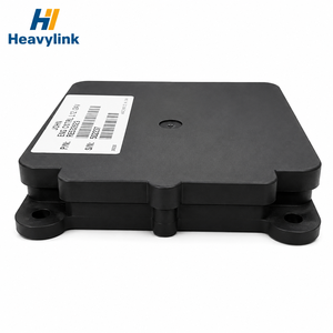 Controlador ECU para Excavadora/Bulldozer/Dozer/Tractor de cadenas RE532629 L12/24V 200CLC 544J 2054 700J 605C 810D 160C 120 750J 444J 700H 120C 444JR - Product Image 3